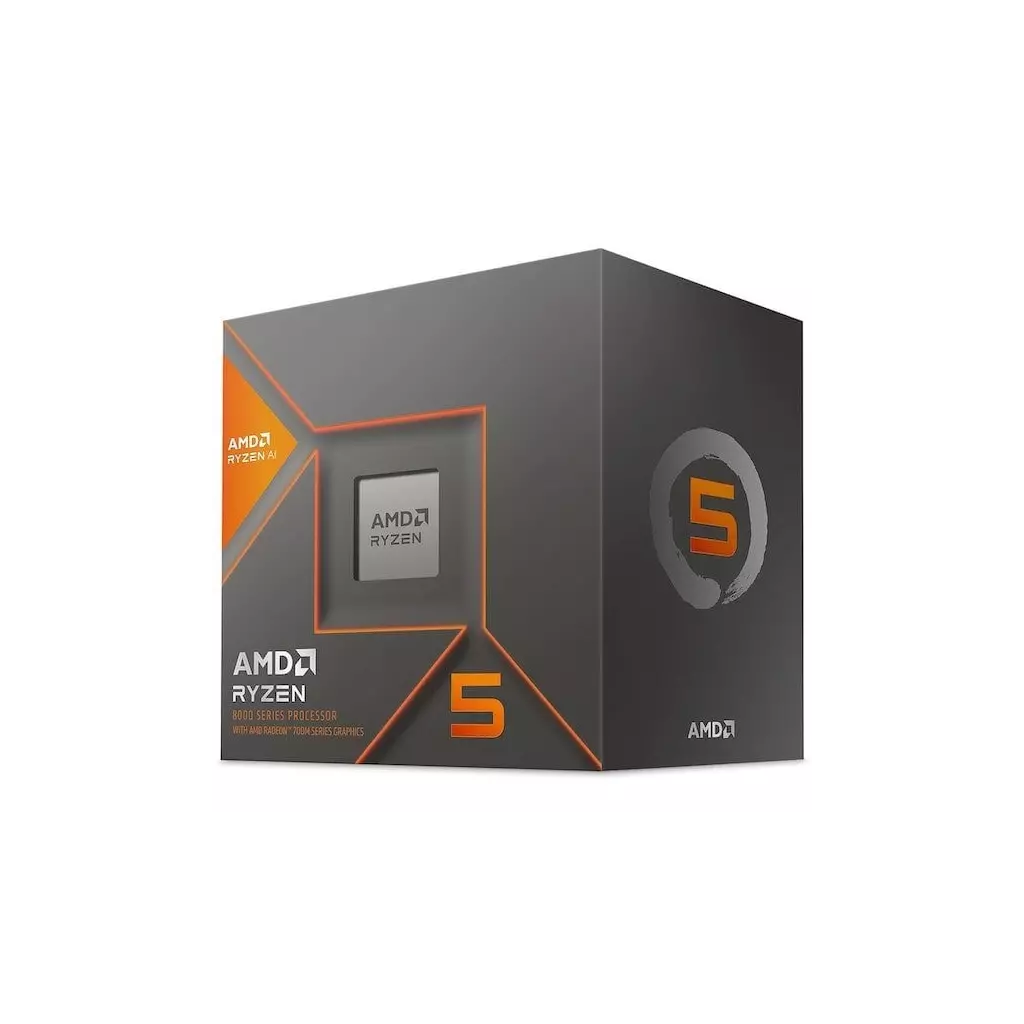 Obrázek produktu AMD Ryzen 5 8500G 