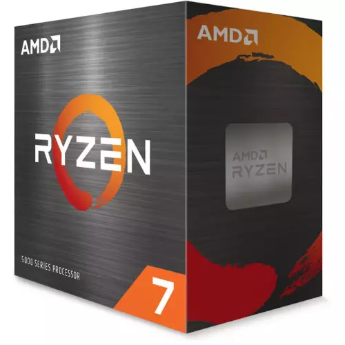 obrázek produktu AMD Ryzen 7 5700