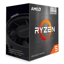 obrázek produktu AMD Ryzen 5 5600GT