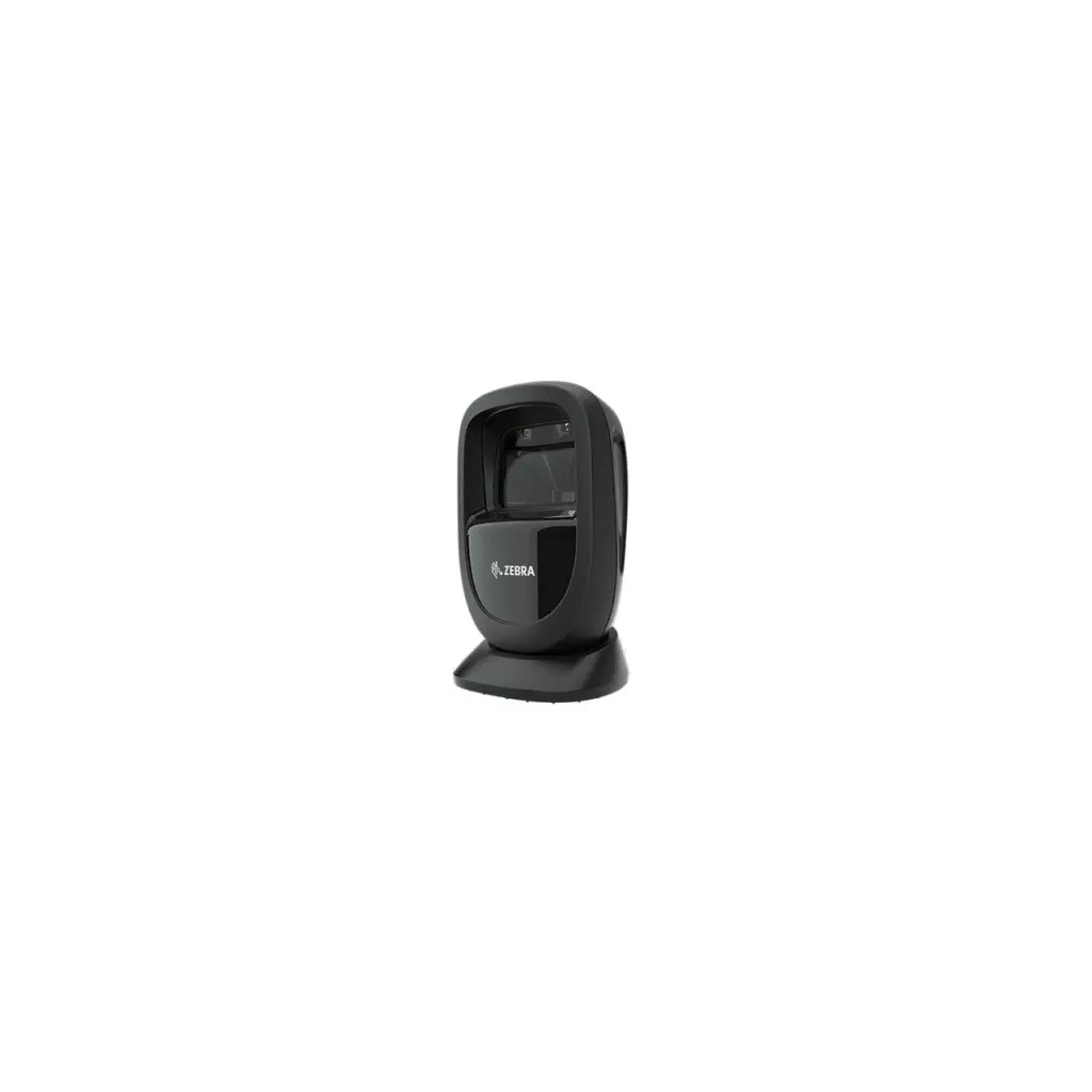 Obrázek produktu Zebra čtečka DS9308, 2D, SR, multi-IF, kit (USB), black