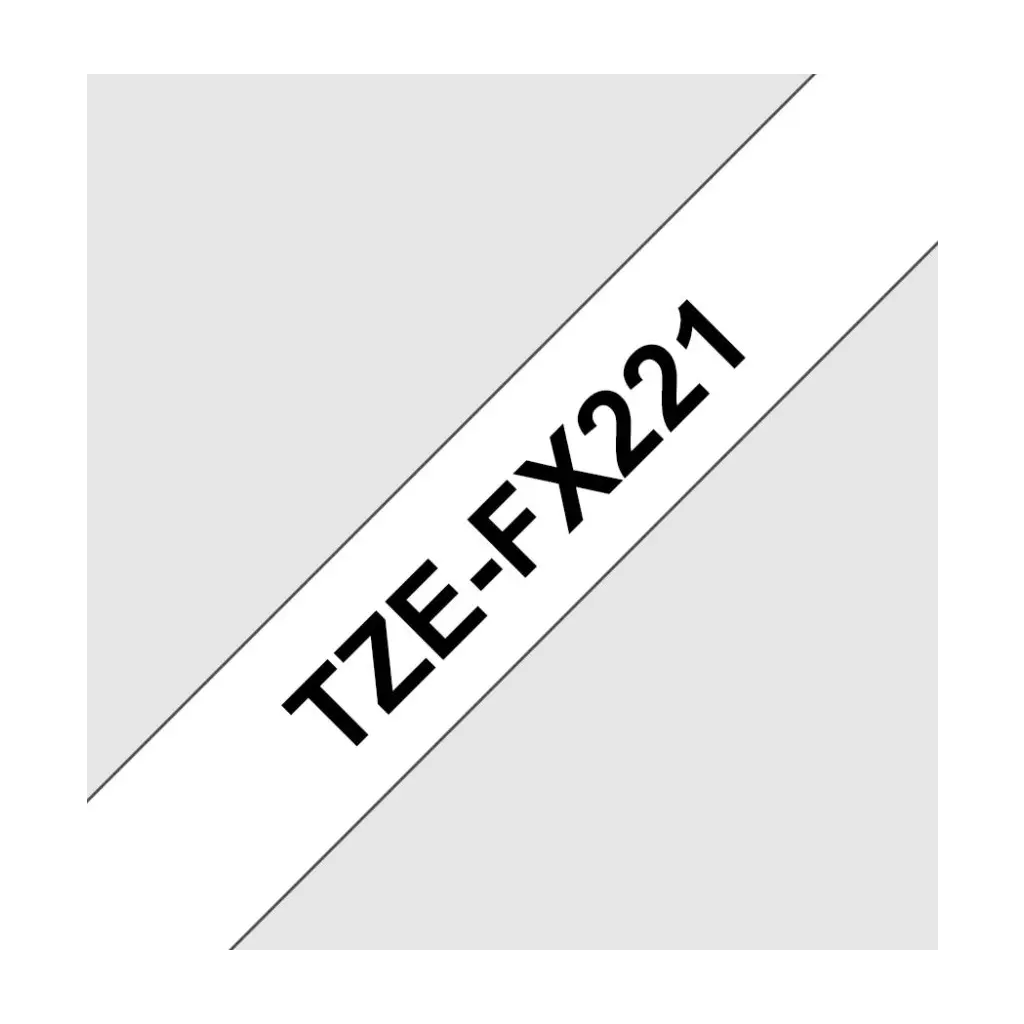 Obrázek produktu Brother TZe-FX221