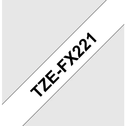 obrázek produktu Brother TZe-FX221