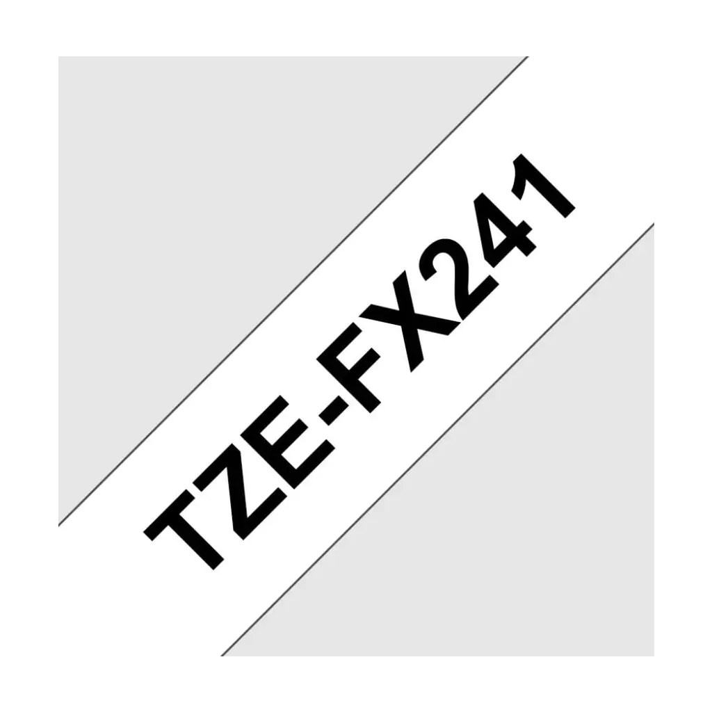 Obrázek produktu Brother TZe-FX241