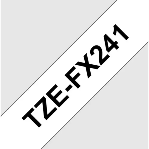 obrázek produktu Brother TZe-FX241