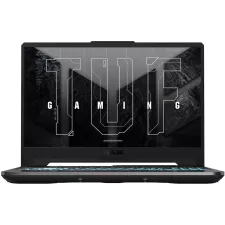 obrázek produktu ASUS TUF Gaming A15 FA506NF-HN003W Black