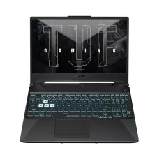 obrázek produktu ASUS TUF Gaming A15 FA506NC-HN012 Black