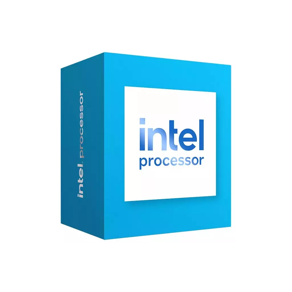Obrázek produktu Intel Processor 300