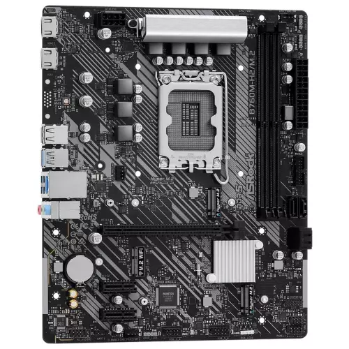 obrázek produktu ASRock B760M-H2/M.2 (1700)