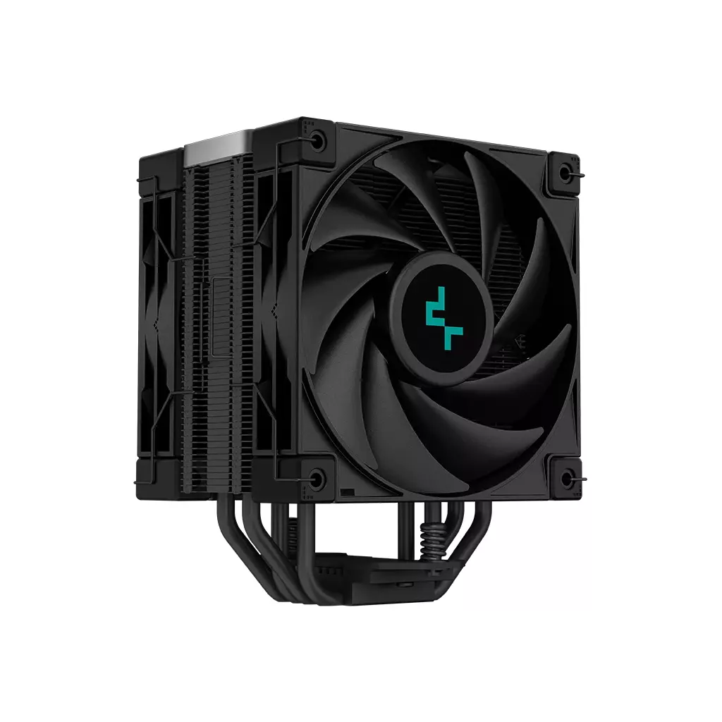 Obrázek produktu DeepCool AK400 Zero Dark Plus