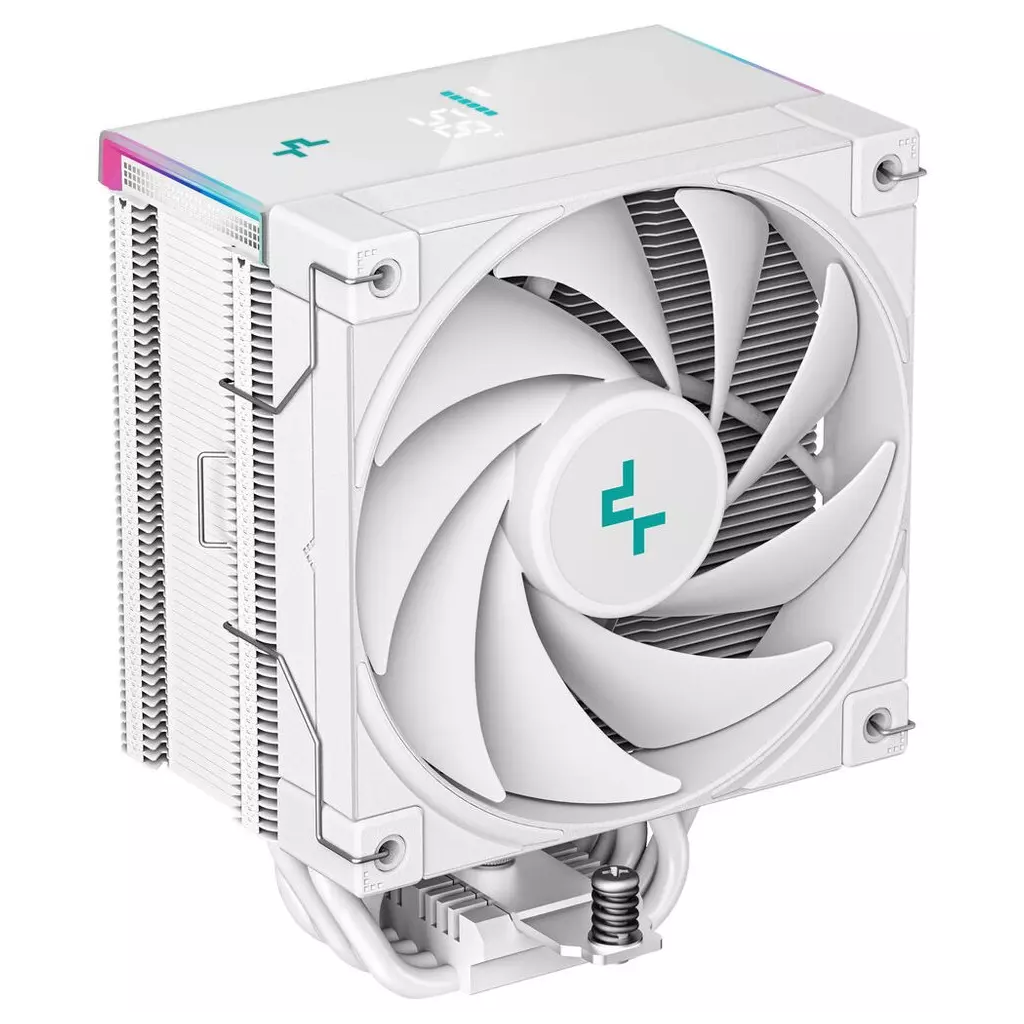 Obrázek produktu DeepCool  AK500S Digital WH - bílá