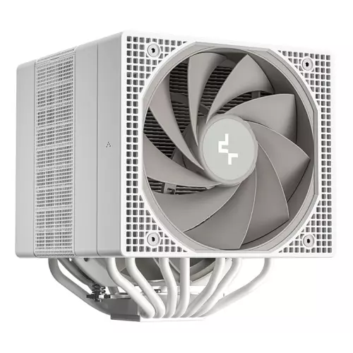 obrázek produktu DeepCool Assassin IV WH - bílá