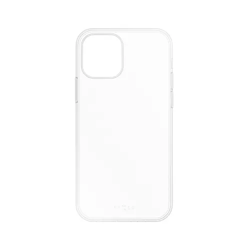obrázek produktu TPU gelové pouzdro FIXED Slim AntiUV pro Xiaomi Redmi Note 13 Pro 5G/POCO X6 5G, čiré - transparentní