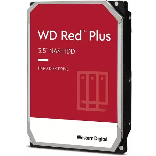 obrázek produktu WD Red Plus 8TB