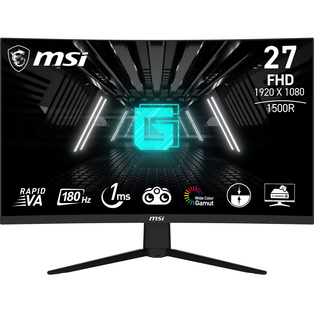 Obrázek produktu MSI Gaming monitor G27C4 E3