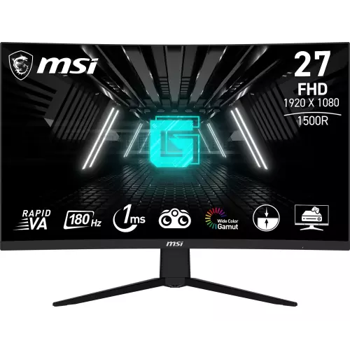 obrázek produktu MSI Gaming monitor G27C4 E3