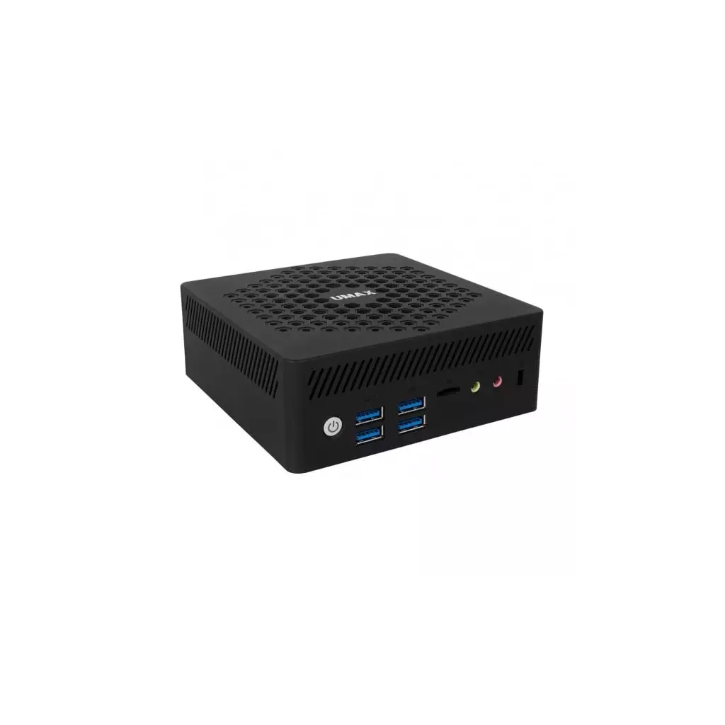 Obrázek produktu UMAX U-Box N10 Pro - černá