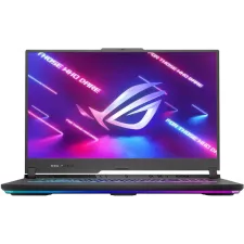 obrázek produktu ASUS ROG Strix G17 G713PV-LL045 Eclipse Gray kovový