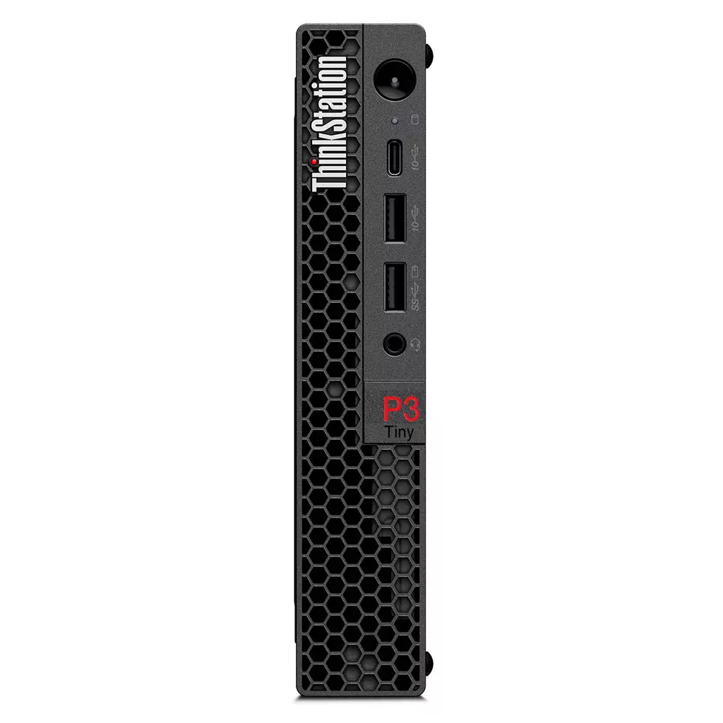 Obrázek produktu Lenovo ThinkStation P3 Tiny (30H0000ECK)