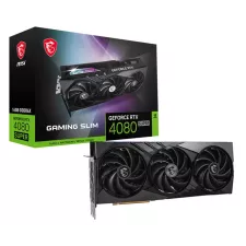 obrázek produktu MSI GeForce RTX 4080 SUPER 16G GAMING X SLIM