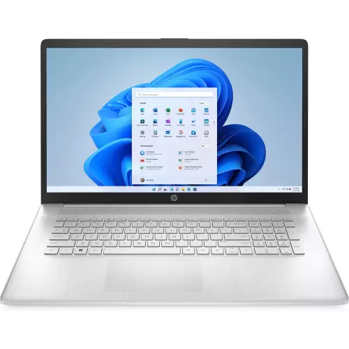 obrázek produktu HP 17-cp2003nc - stříbrná
