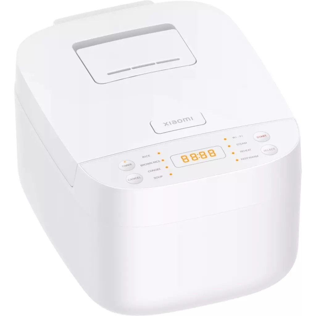 Obrázek produktu Xiaomi Smart Multifunctional Rice Cooker EU - bílá