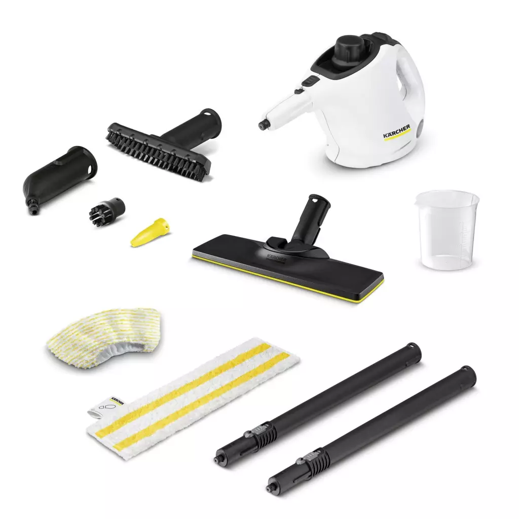 Obrázek produktu Kärcher SC 1 EasyFix