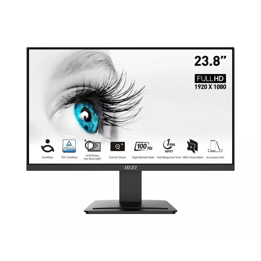 Obrázek produktu MSI Pro MP2412