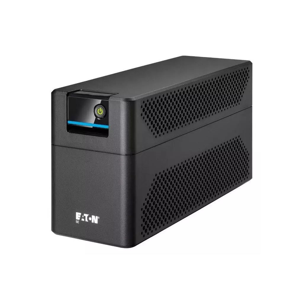 Obrázek produktu Eaton 5E 700 IEC G2, UPS 700VA / 360 W, 4x IEC