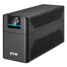 obrázek produktu Eaton 5E 700 IEC G2, UPS 700VA / 360 W, 4x IEC
