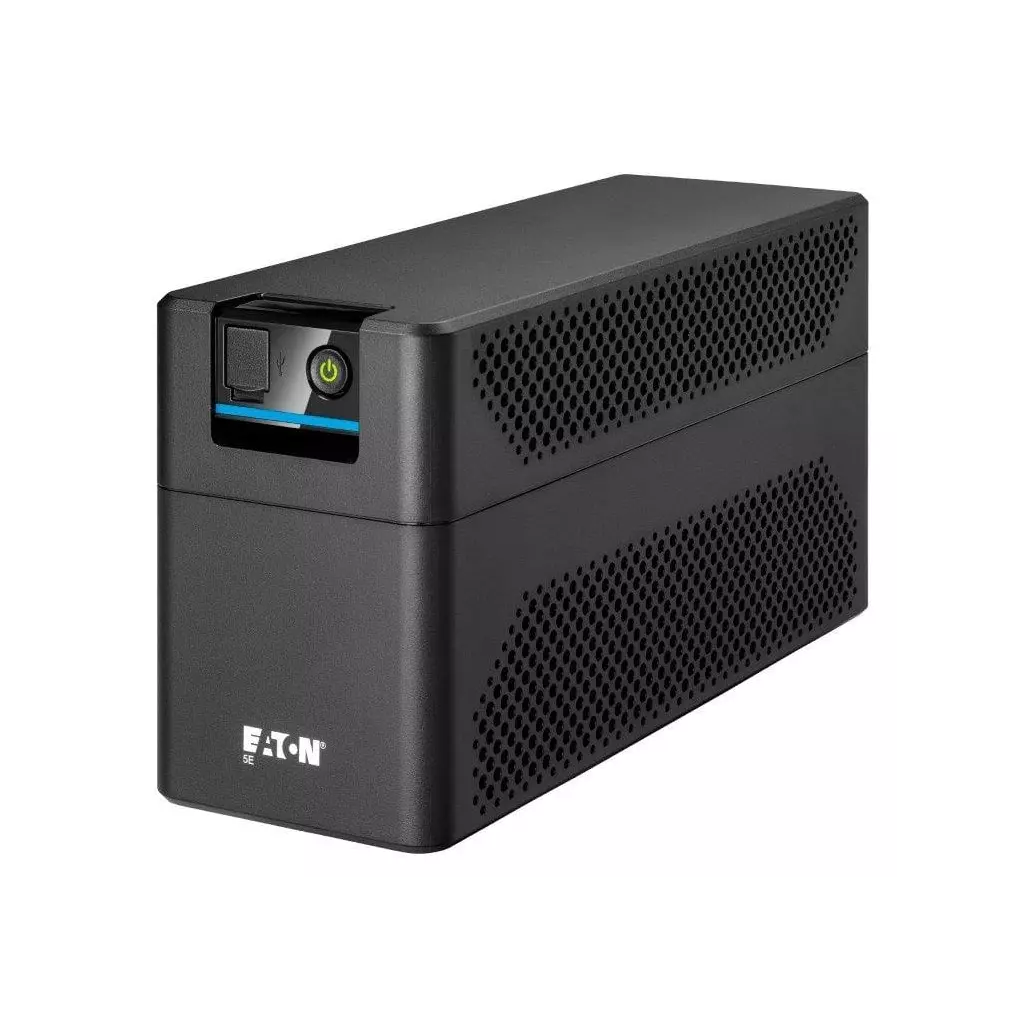 Obrázek produktu Eaton 5E 700 USB FR G2, UPS 700VA / 360 W, 2x FR