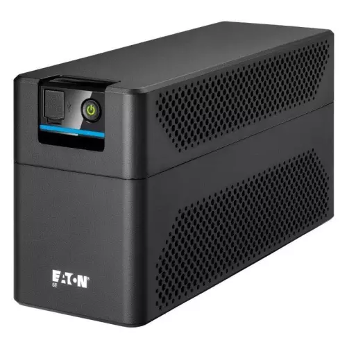 obrázek produktu Eaton 5E 700 USB FR G2, UPS 700VA / 360 W, 2x FR