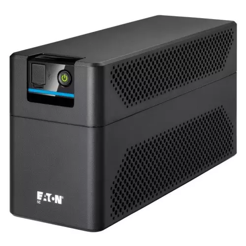 obrázek produktu Eaton 5E 900 USB DIN G2, UPS 900VA / 480 W, 2x DIN