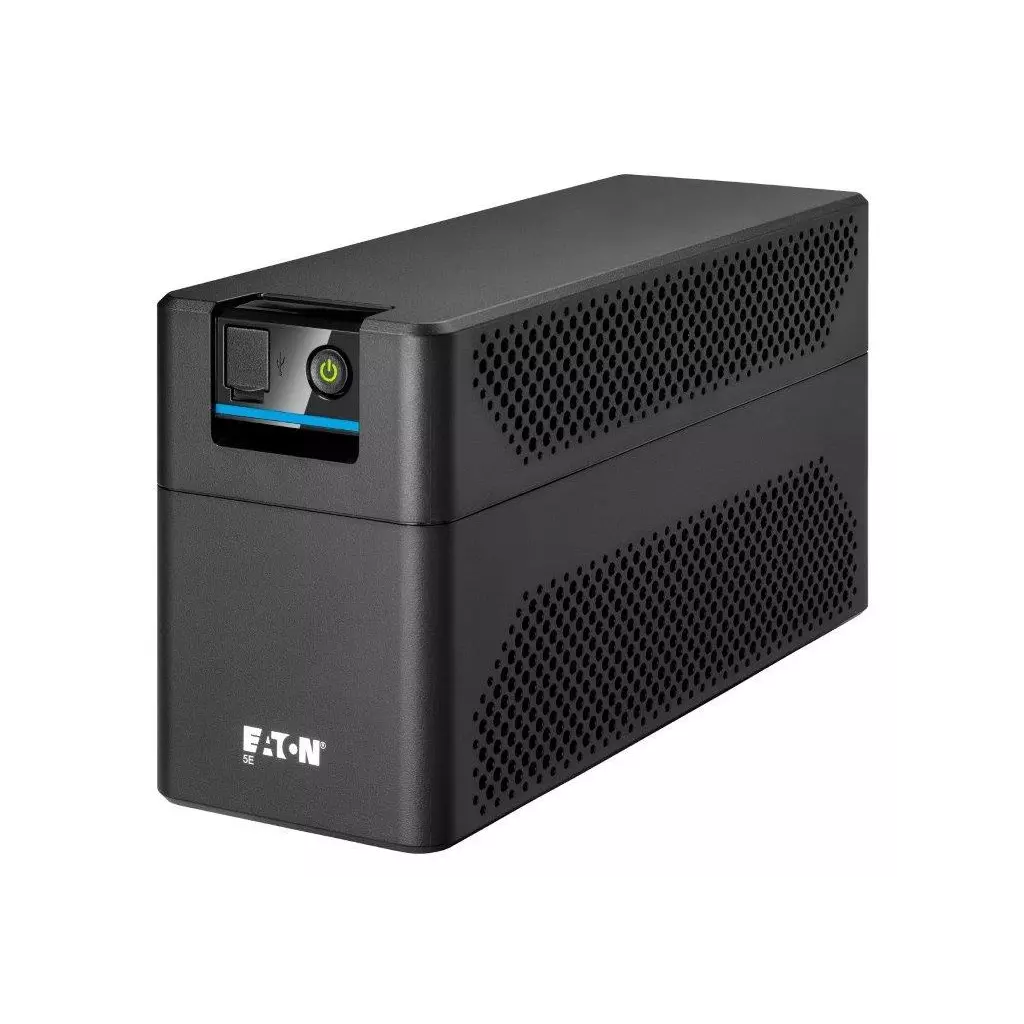 Obrázek produktu Eaton 5E 900 USB FR G2, UPS , 900VA / 480 W, 2x FR