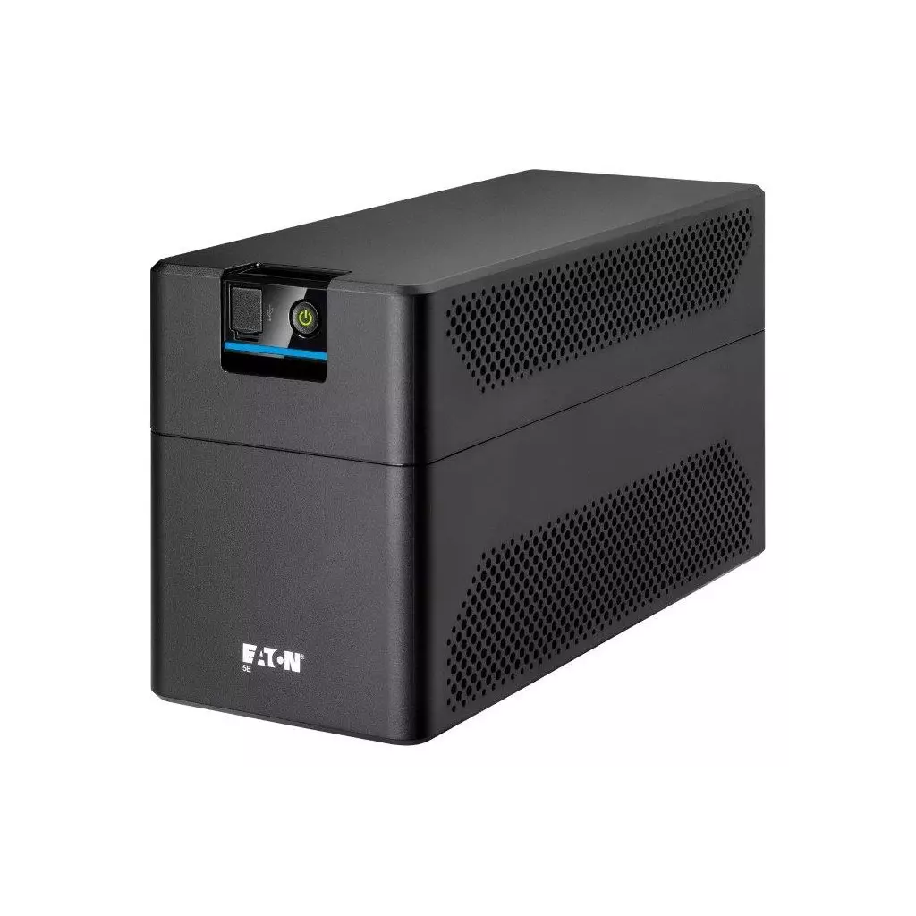 Obrázek produktu Eaton 5E 1200 USB FR G2, UPS 1200VA / 660 W, 4x FR