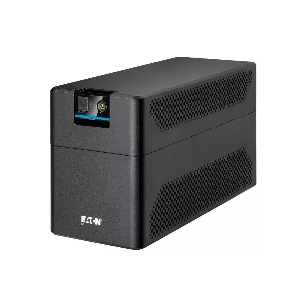 Obrázek produktu Eaton 5E 1600 USB IEC G2, UPS 1600VA / 900 W, 6x IEC