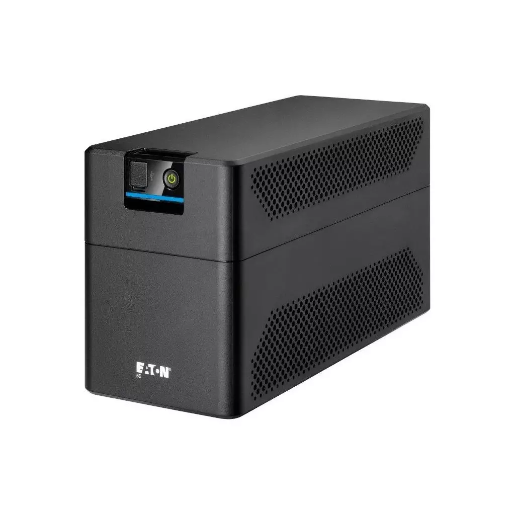 Obrázek produktu Eaton 5E 2200 USB IEC G2, UPS 2200VA / 1200 W, 6x C13