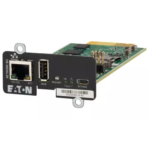 obrázek produktu EATON Komunikační karta - Network M3