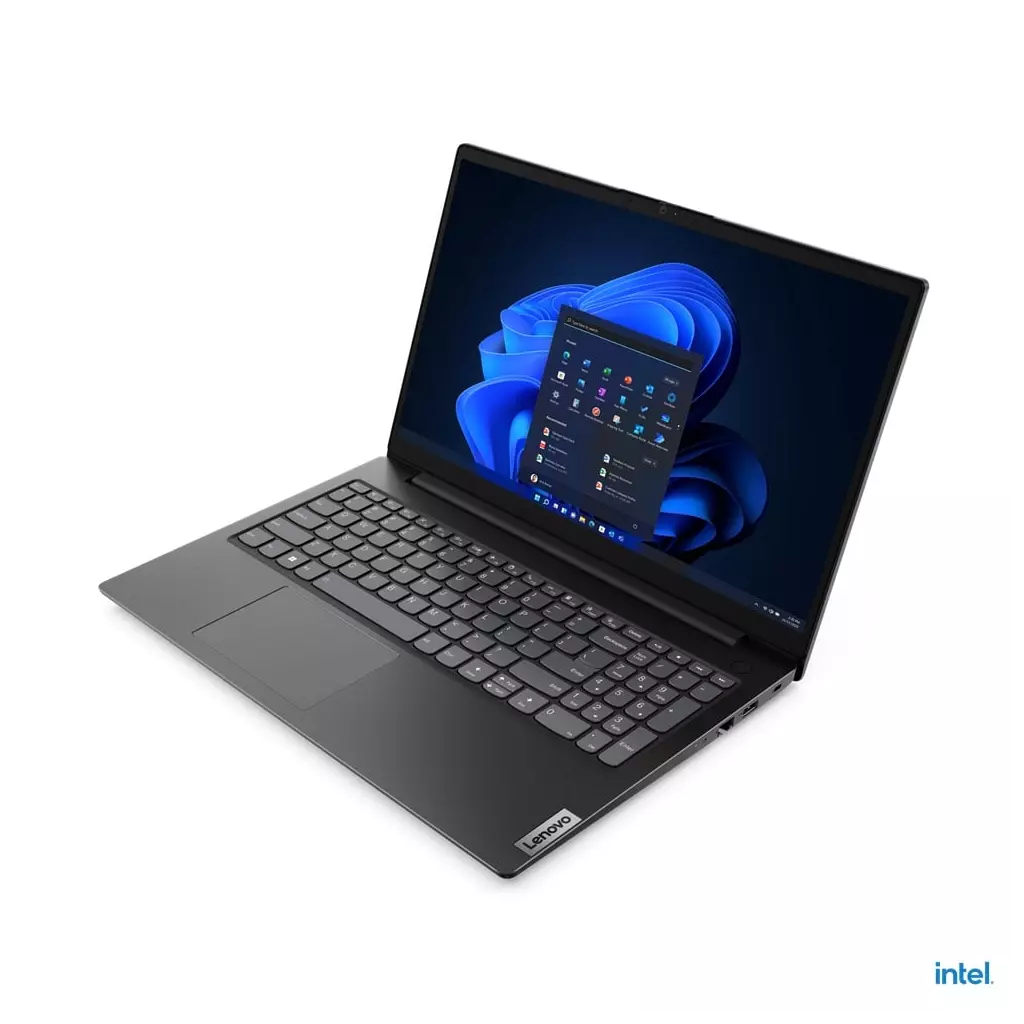 Obrázek produktu Lenovo V15 G4 IRU Business Black (83A100DXCK) - černá