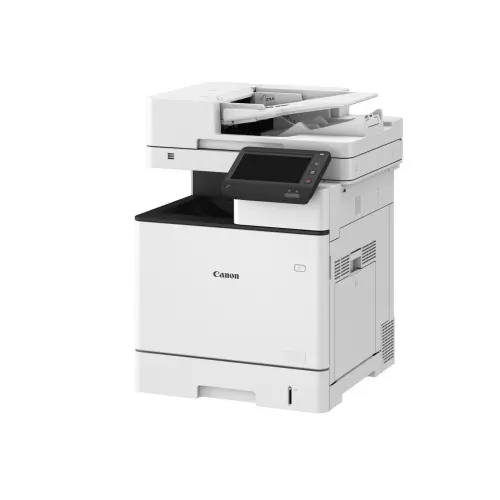 obrázek produktu Canon i-SENSYS MF842Cdw - šedá