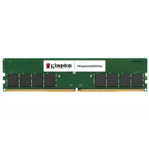obrázek produktu Kingston Fury Impact DDR5 32GB 5600MHz CL40 SO-DIMM - černá