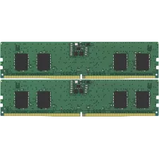 obrázek produktu Kingston DDR5 16GB 4800MHz CL40 (Kit 2x8GB) - zelená