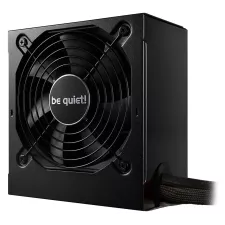 obrázek produktu Be quiet! SYSTEM POWER 10 650W