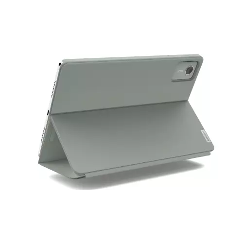 obrázek produktu Lenovo Folio Case pro Tab M11 - zelené - zelená