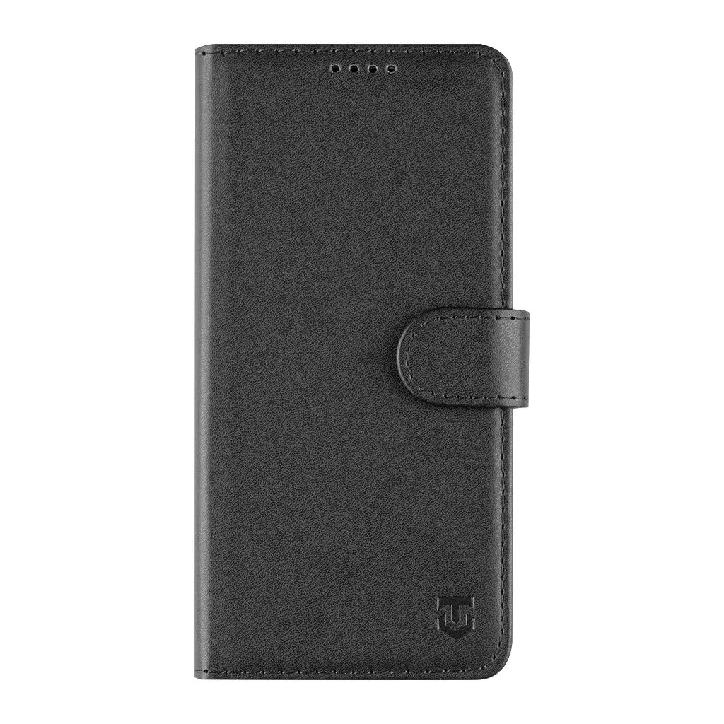 Obrázek produktu Tactical Field Notes pro Xiaomi Redmi Note 13 Pro 5G Black - černá