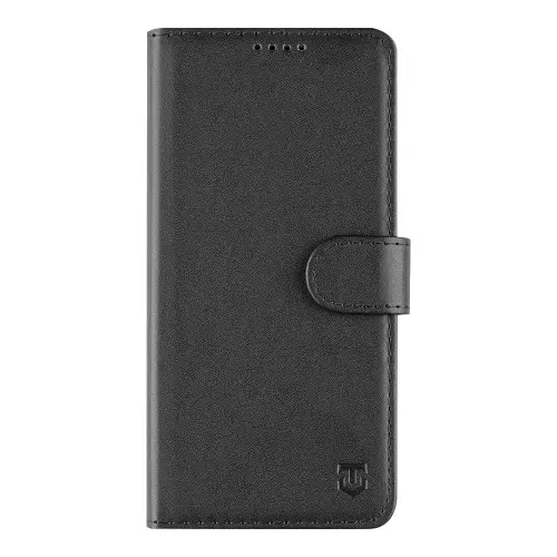 obrázek produktu Tactical Field Notes pro Xiaomi Redmi Note 13 Pro 5G Black - černá