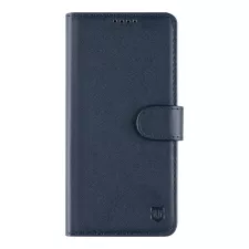 obrázek produktu Tactical Field Notes pro Xiaomi Redmi Note 13 Pro 5G Blue - modrá