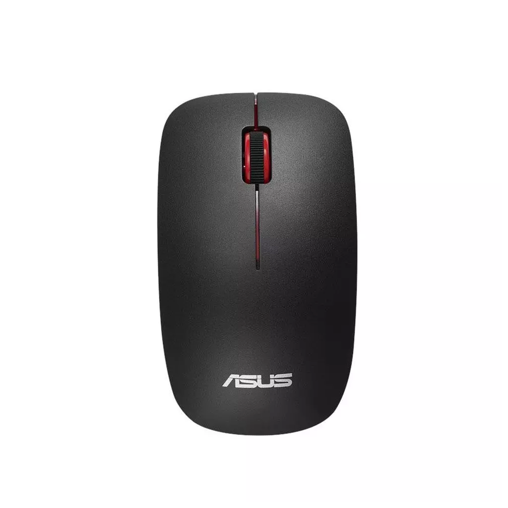 Obrázek produktu ASUS WT300 černo-červená
