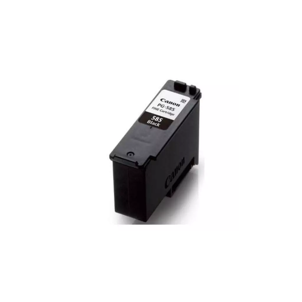 Obrázek produktu Canon PG-585 černá, originální - černá/black