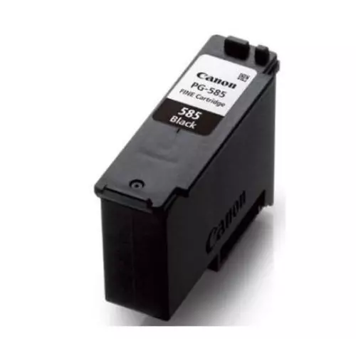 obrázek produktu Canon PG-585 černá, originální - černá/black