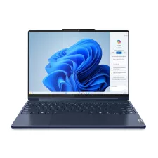 obrázek produktu Lenovo Yoga 9 2-in-1 14IMH9 Cosmic Blue (83AC000LCK) - modrá